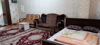 آپارتمان دوخوابه منصور