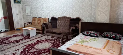 آپارتمان دوخوابه منصور