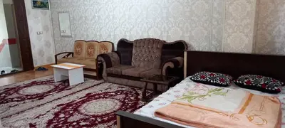 مجتمع اقامتی منصور - واحد دوخوابه 8 تخته