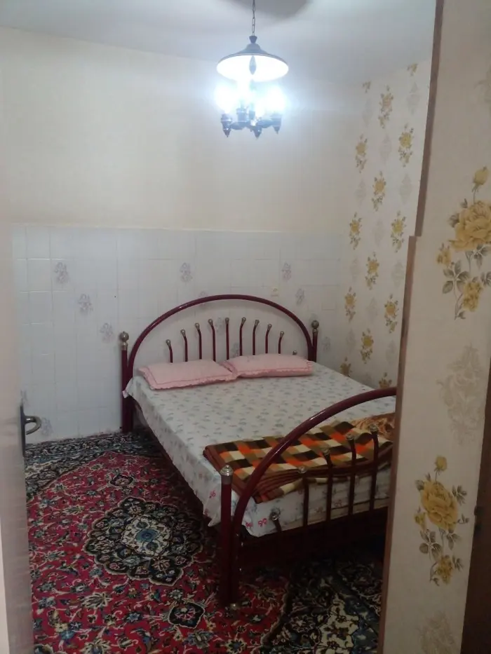 ویلا دوخوابه منصور 1 - اتاق 1