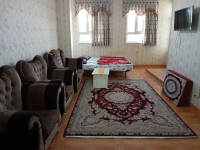 مجتمع اقامتی منصور - واحد دوخوابه 8 تخته