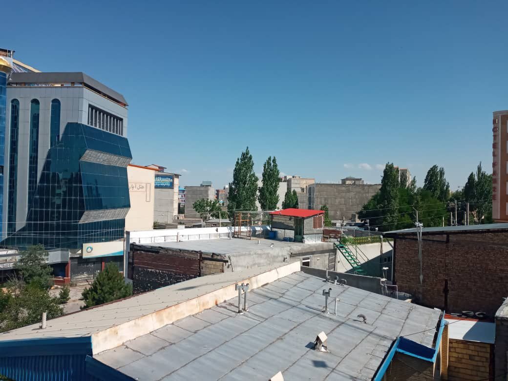 منصور - واحد تک خوابه ۶ تخته