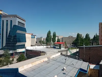 مجتمع اقامتی منصور - واحد تک خوابه ۶ تخته