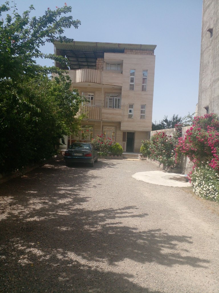 یک خوابه منصور 3