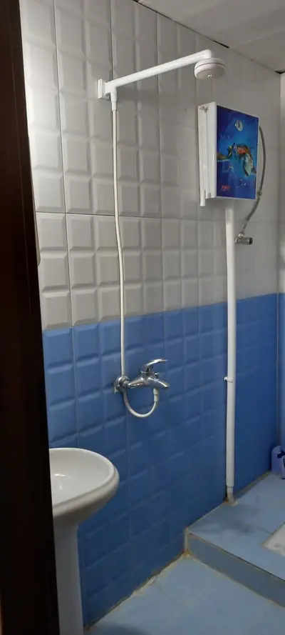 آپارتمان دوخوابه منصور