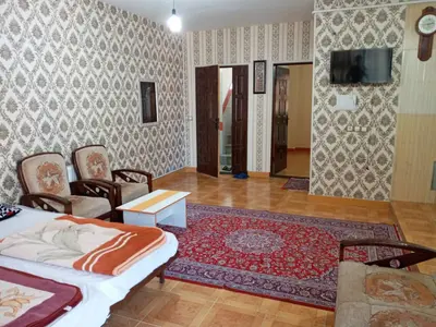 مجتمع اقامتی منصور - واحد تک خوابه ۶ تخته