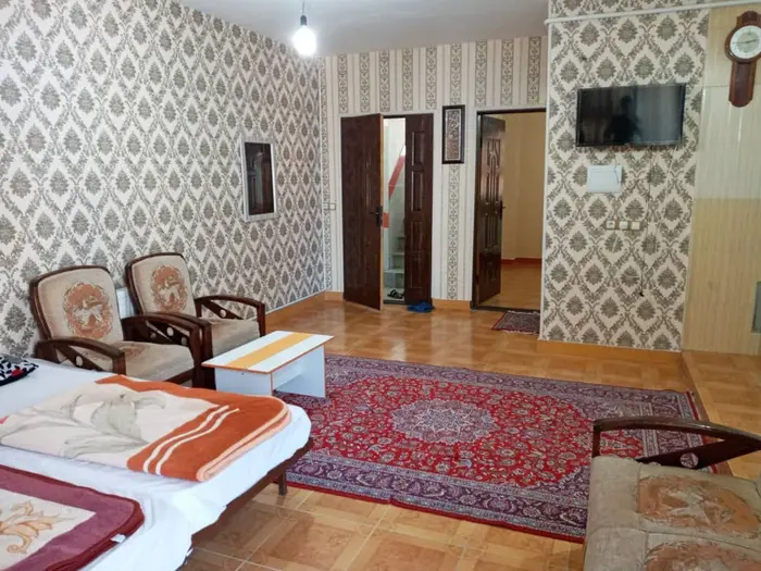 مجتمع اقامتگاهی منصور - واحد تک خوابه ۶ تخته