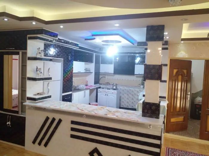 ویلا یک خوابه منصور 3