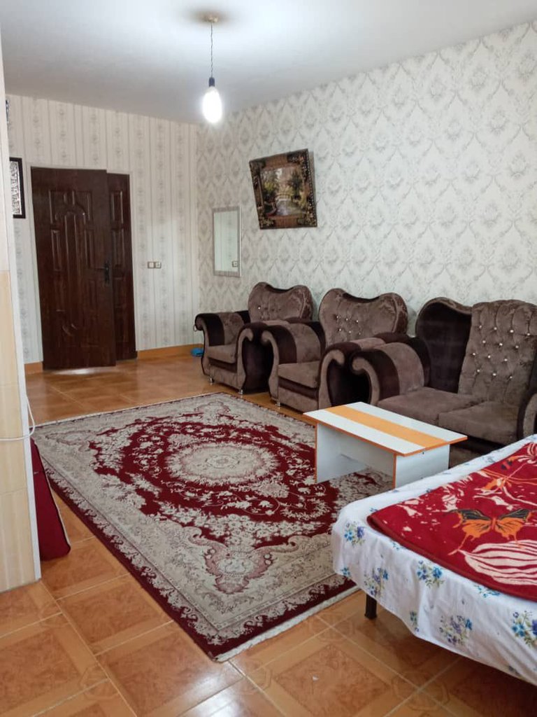 منصور - واحد تک خوابه ۶ تخته