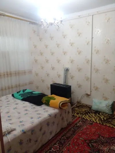 ویلا دوخوابه منصور 1