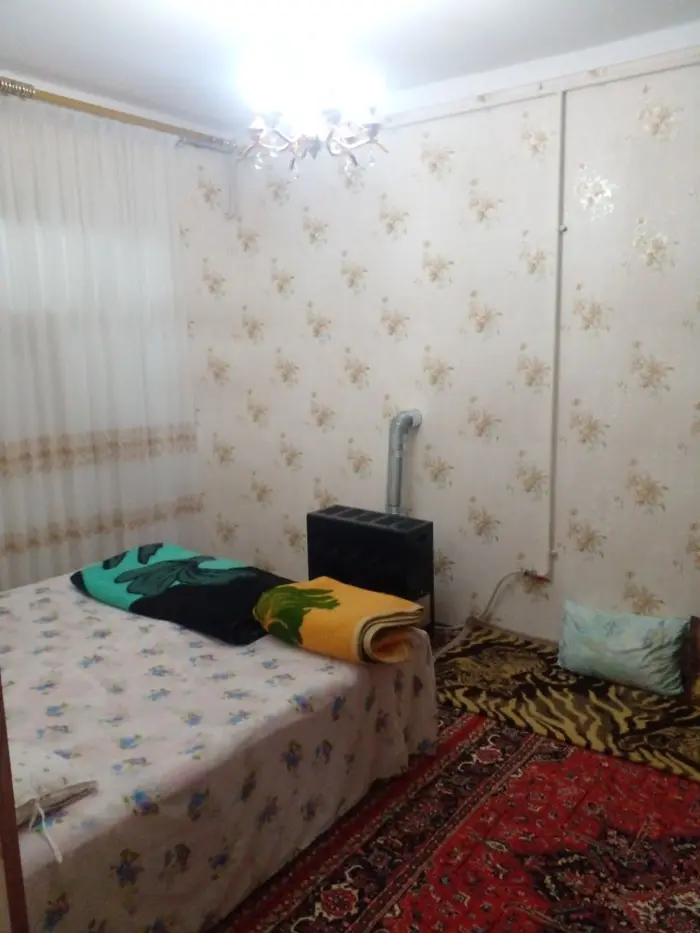 ویلا دوخوابه منصور 1 - اتاق۲