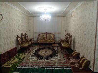 ویلا دوخوابه منصور 1