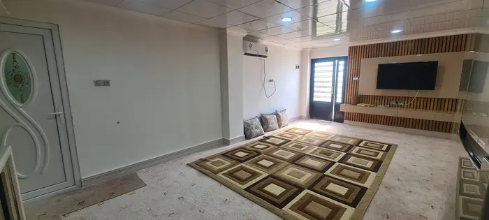 سوئیت فلت یعقوب