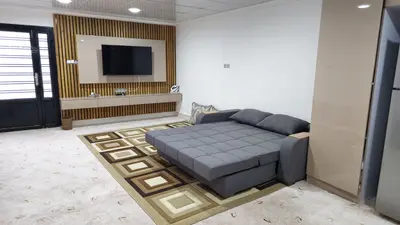 سوئیت فلت یعقوب