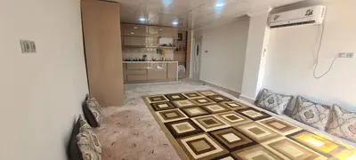 سوئیت فلت یعقوب