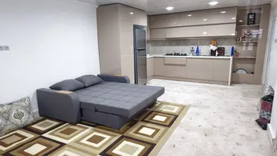 سوئیت فلت یعقوب