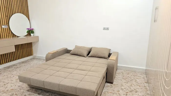 ویلا یک خوابه یعقوب