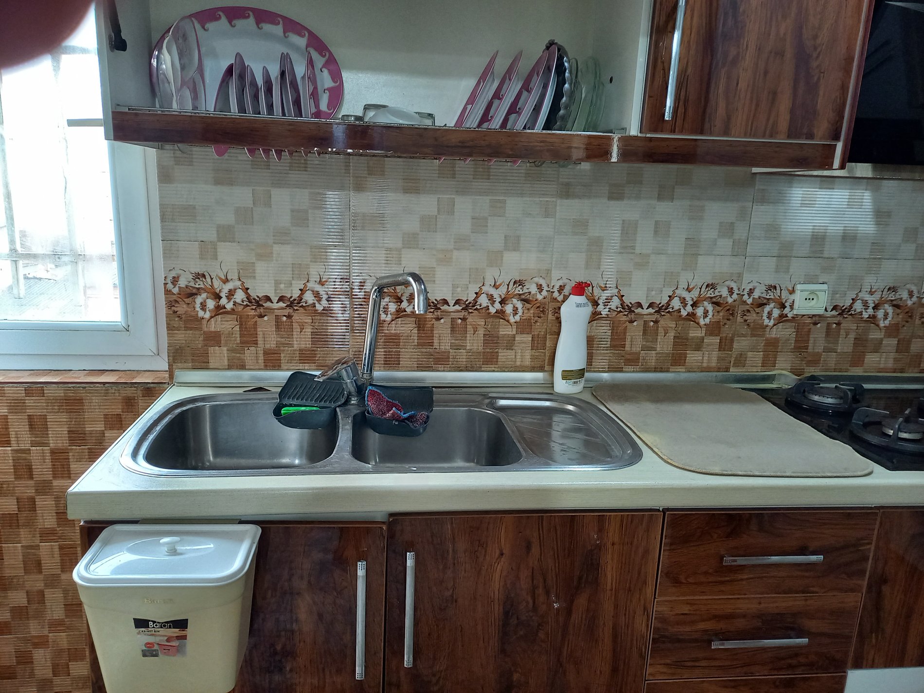 آپارتمان دوخوابه نبی زاده 6