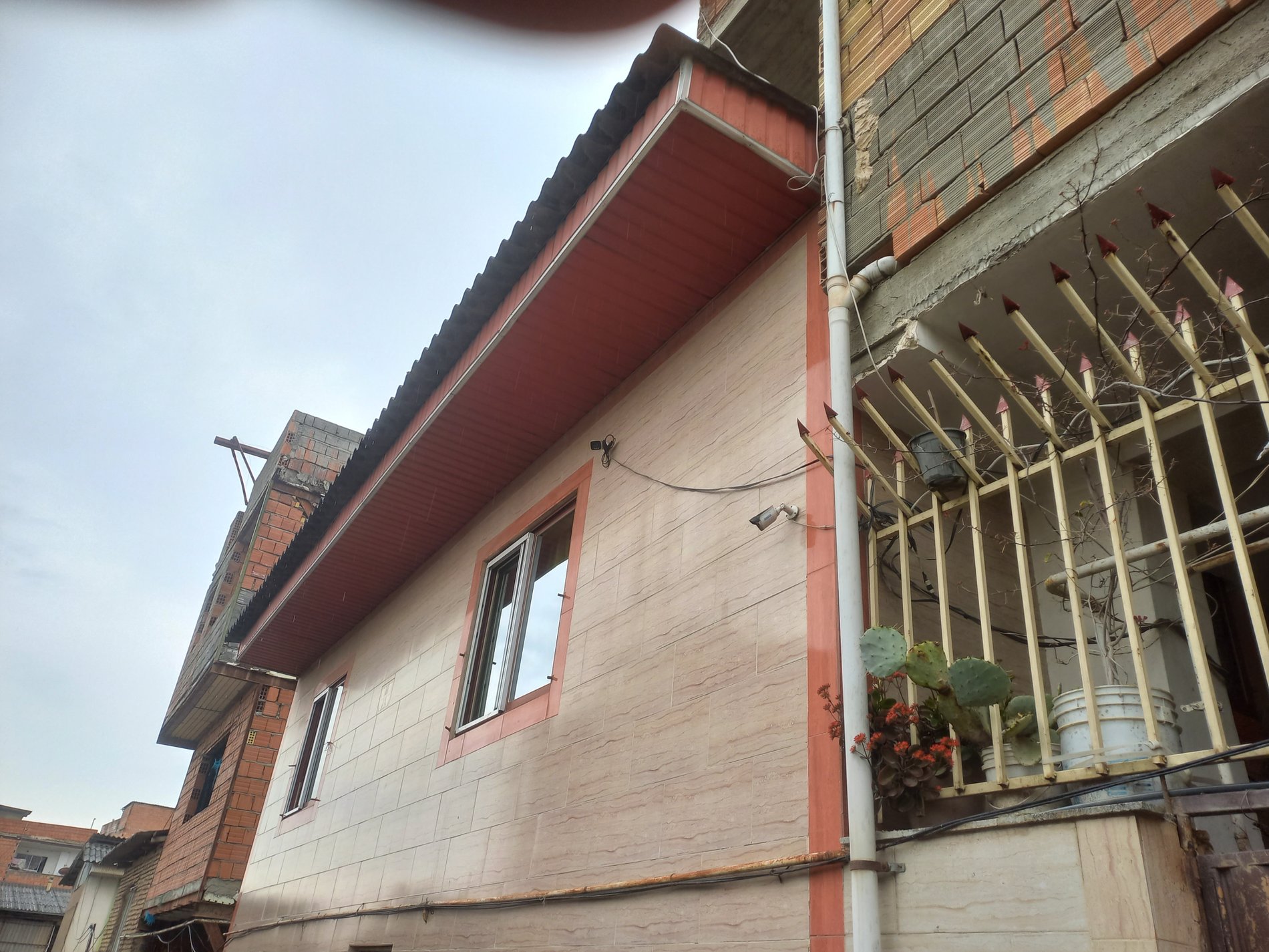 آپارتمان دوخوابه نبی زاده 6