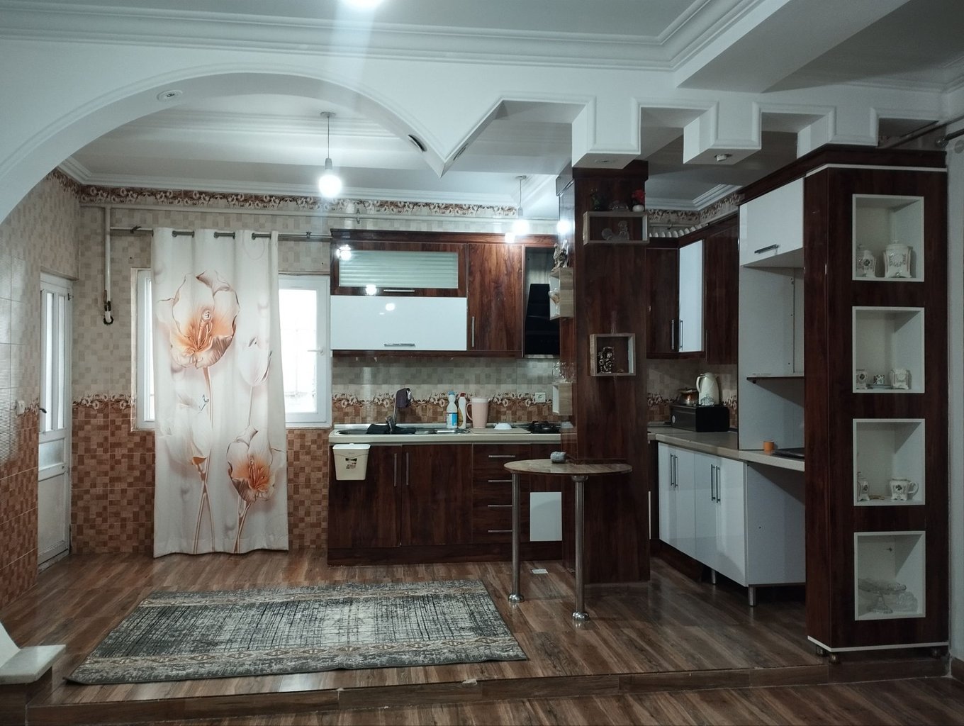 آپارتمان دوخوابه نبی زاده 6