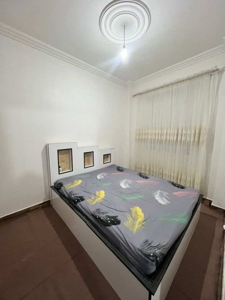 آپارتمان یک خوابه اسلام 8