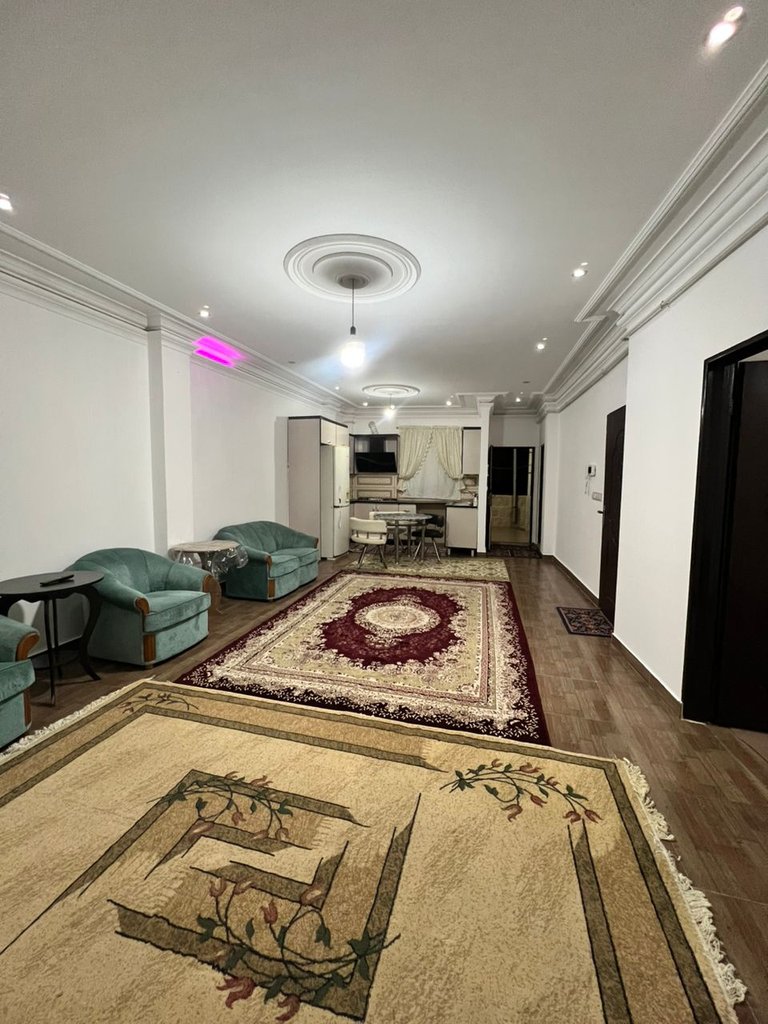 آپارتمان یک خوابه اسلام 8