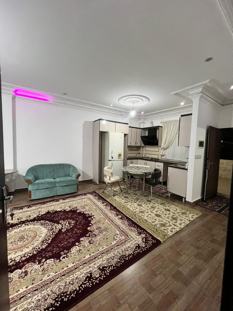 آپارتمان یک خوابه اسلام 8