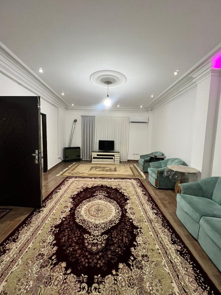 آپارتمان یک خوابه اسلام 8