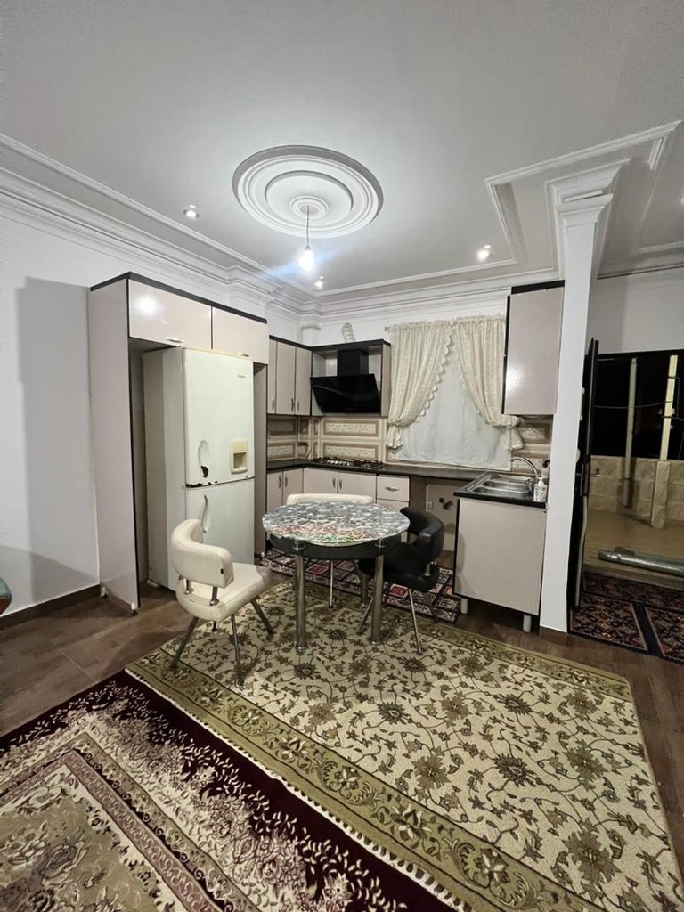 آپارتمان یک خوابه اسلام 8