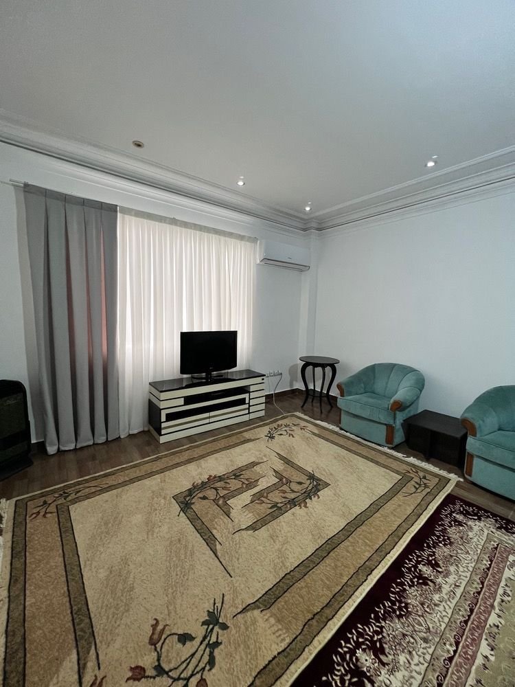 آپارتمان یک خوابه اسلام 8