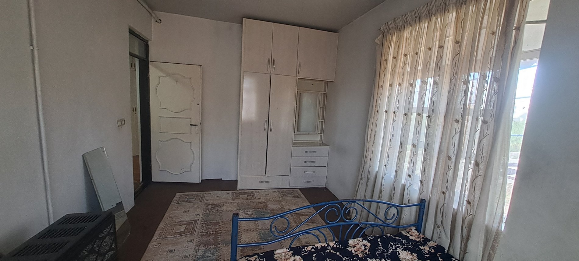 آپارتمان دوخوابه محمدحسینی