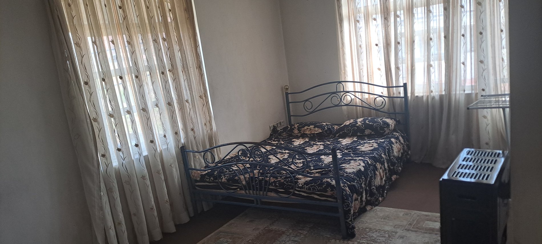 آپارتمان دوخوابه محمدحسینی