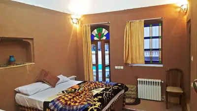 بومگردی فروردین - واحد کازه