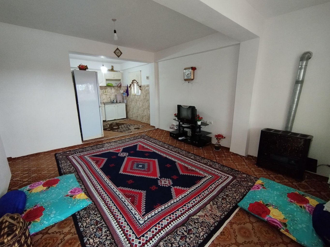 ویلا دوخوابه عابدی 66