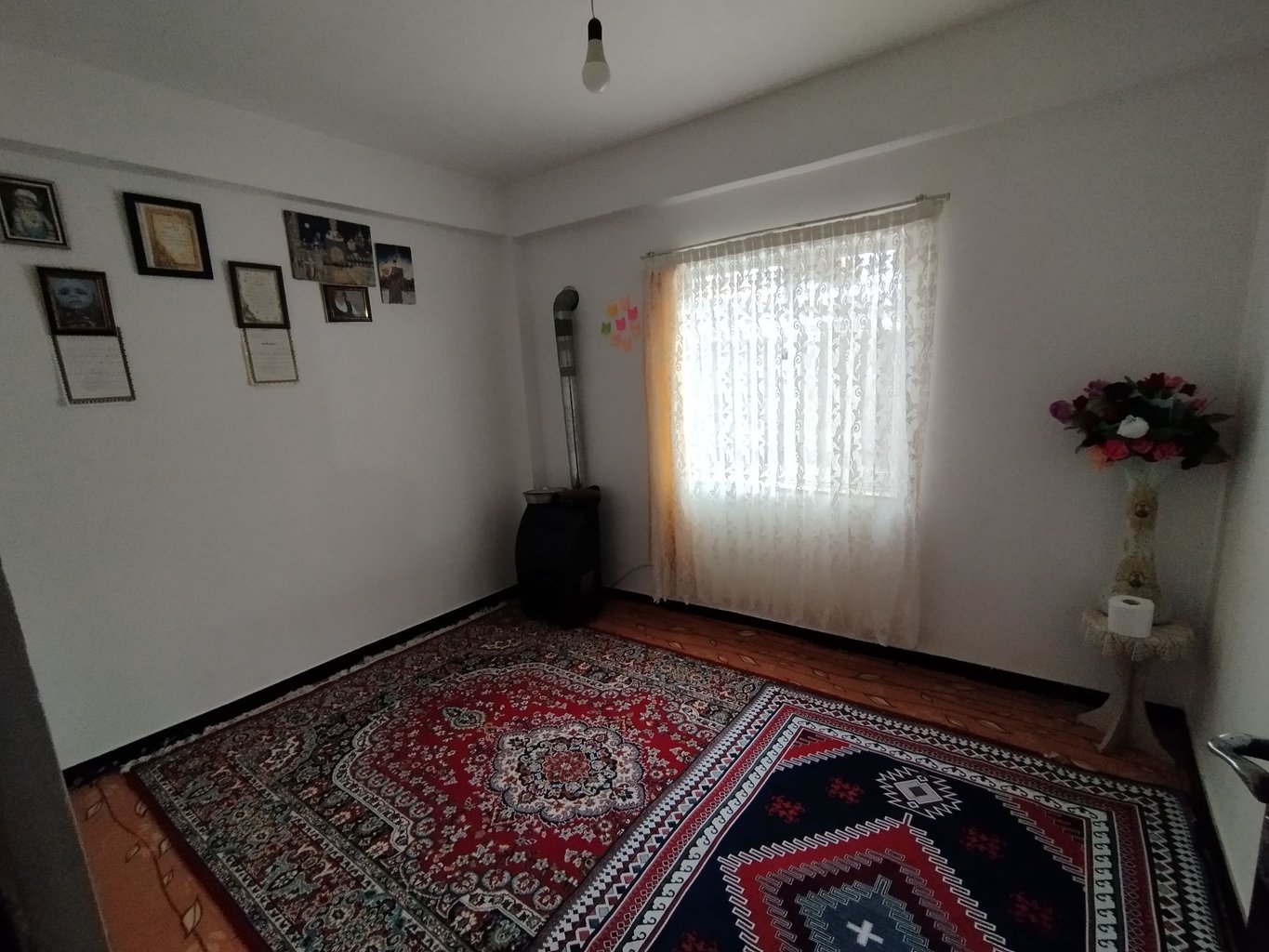 ویلا دوخوابه عابدی 66