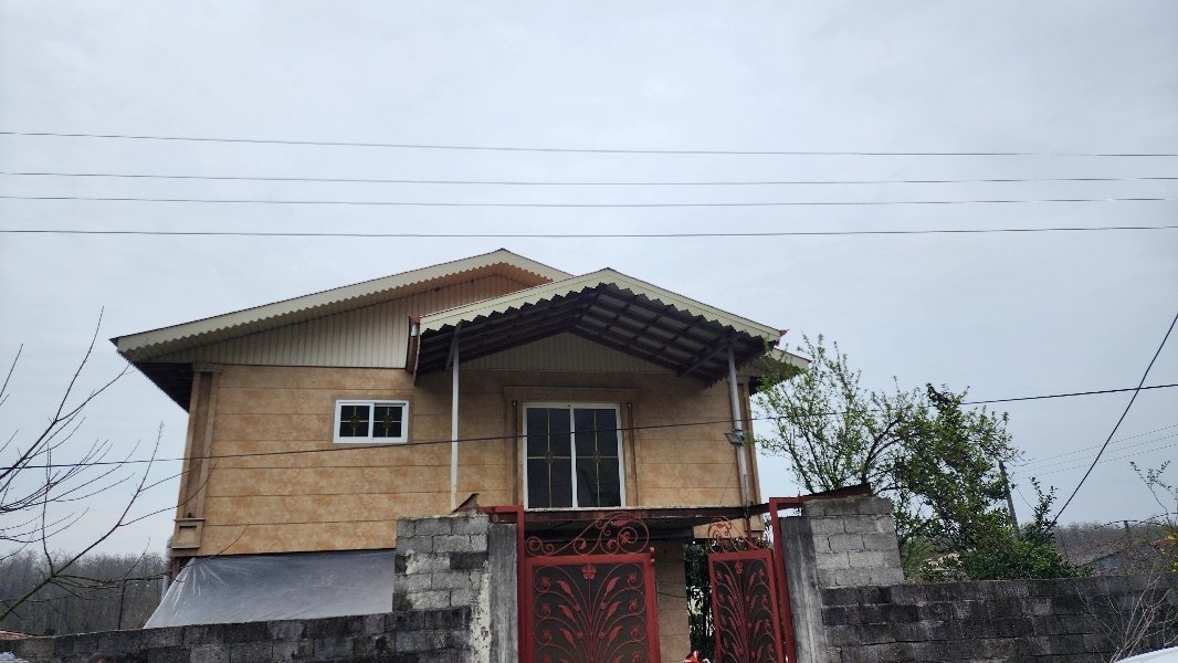 ویلا یک خوابه پیر هرات