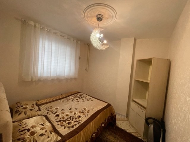 آپارتمان دوخوابه همای سعادت