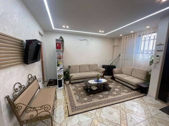 آپارتمان دوخوابه همای سعادت