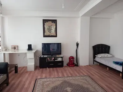 آپارتمان دوخوابه صدقی پور