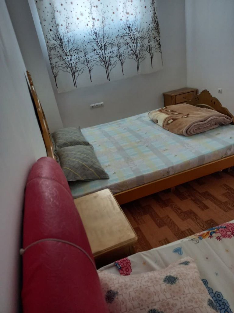 آپارتمان دوخوابه صدقی پور 2