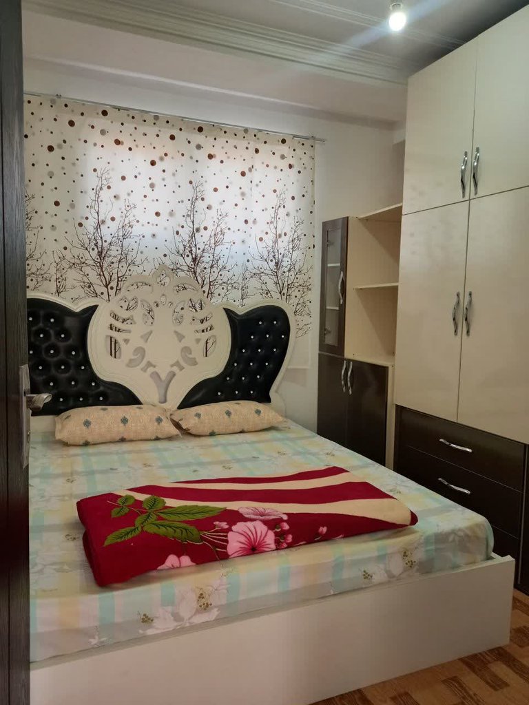 آپارتمان دوخوابه صدقی پور 2