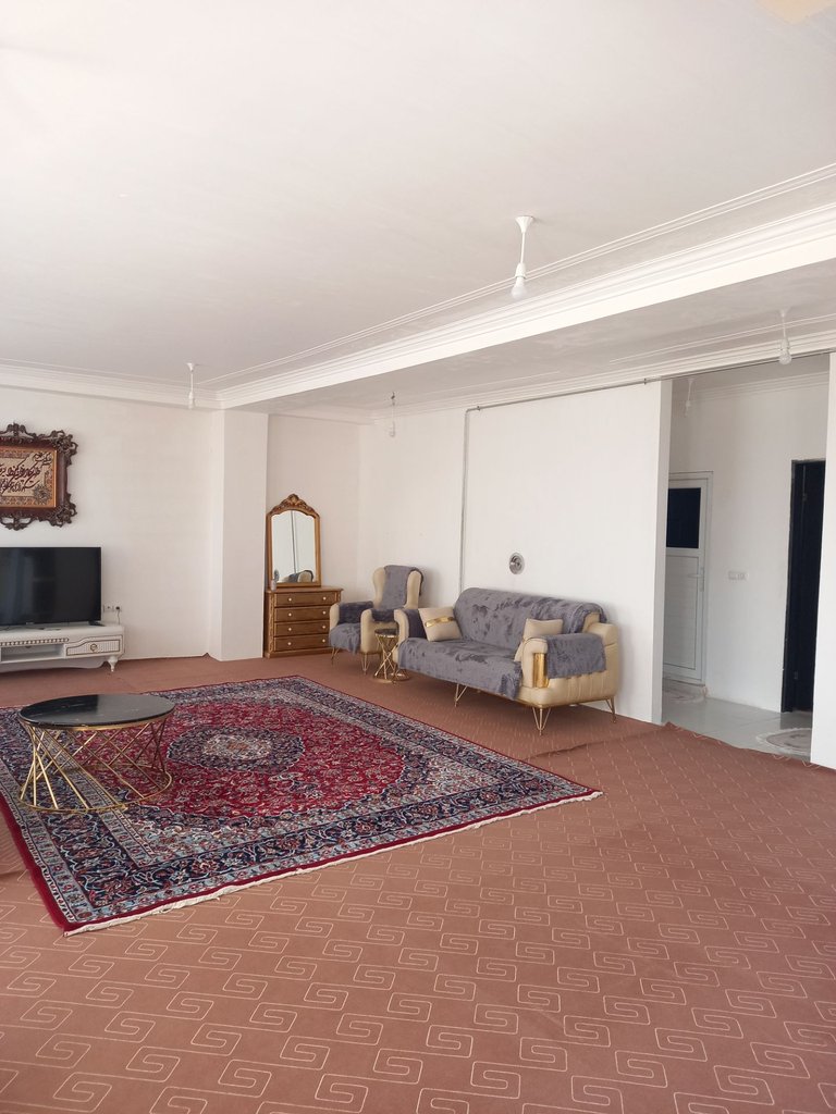 آپارتمان دوخوابه صدقی پور 2