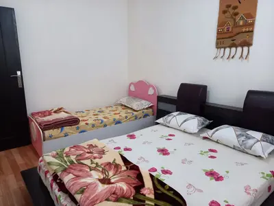 آپارتمان دوخوابه صدقی پور