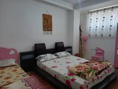 آپارتمان دوخوابه صدقی پور