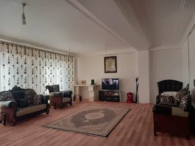 آپارتمان دوخوابه صدقی پور