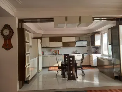 آپارتمان دوخوابه صدقی پور