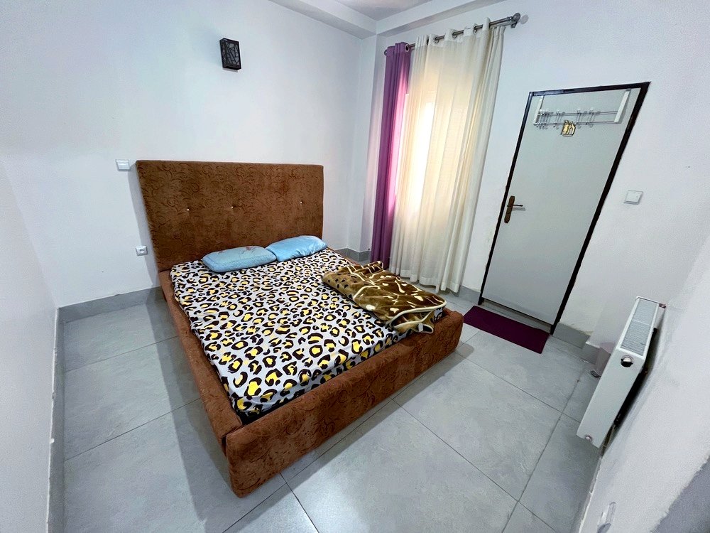 ویلا دوخوابه استخردار آبگرم فرح‌آباد ۲۴