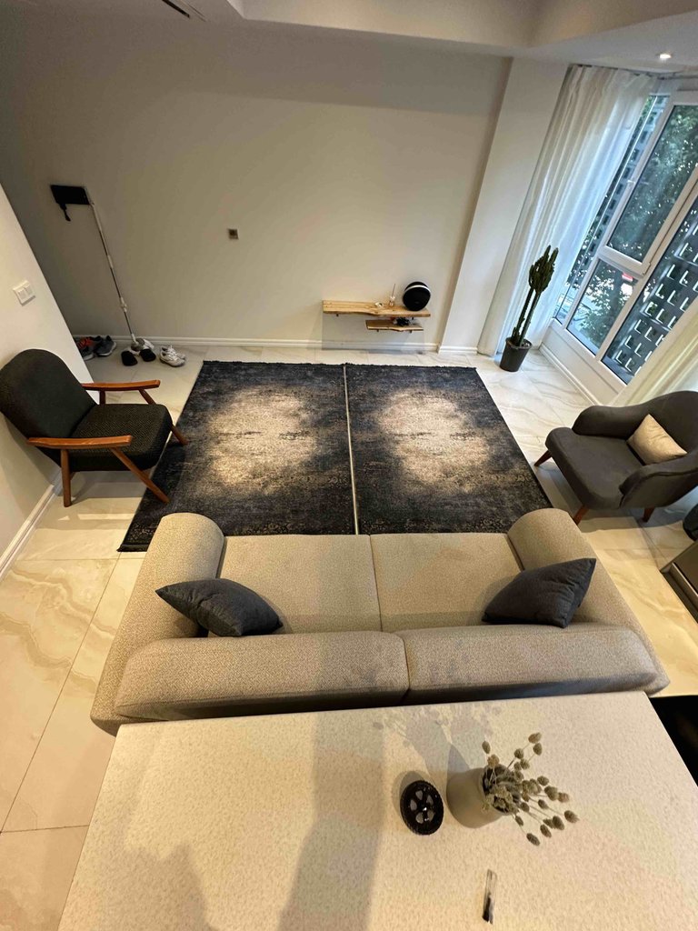 یک خوابه ساسانی پور میرداماد