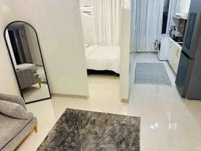 آپارتمان دوخوابه طوسی جمهوری