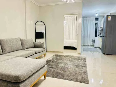 آپارتمان دوخوابه طوسی جمهوری